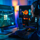 Illustration for article titled Young Black Gamers Get a Pathway Into the Industry Through the ESA Foundation